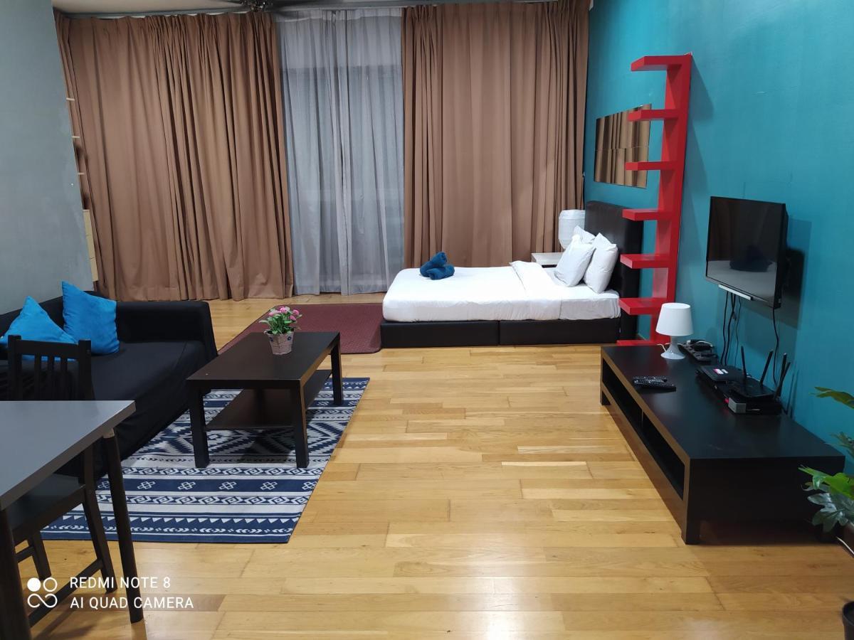 Regalia Residents Kl Apartment - Kuala Lumpur — Photos 1