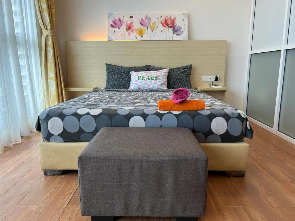 Regalia Residents Kl Apartment - Kuala Lumpur — Photos 3