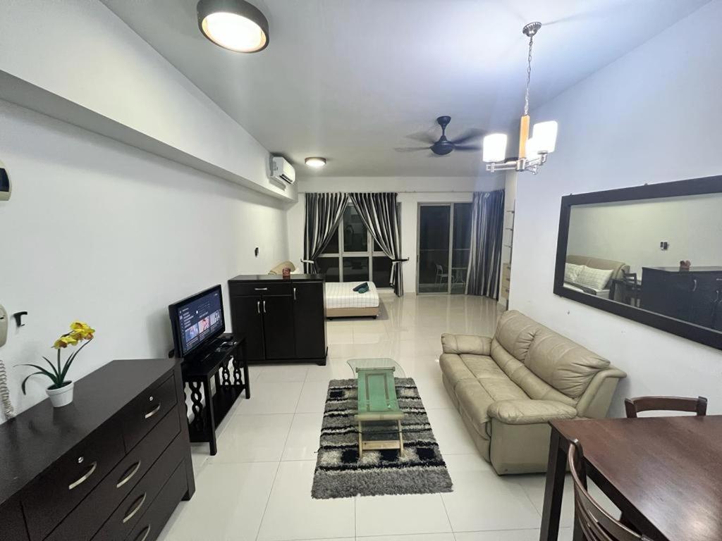 Regalia Residents Kl Apartment - Kuala Lumpur — Photos 2